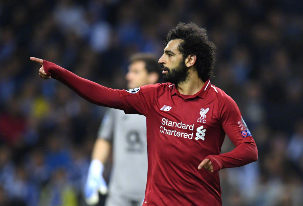 关于利物浦逼平波尔图,晋级欧国联半决赛的信息 关于利物浦逼平波尔图,晋级欧国联半决赛的信息