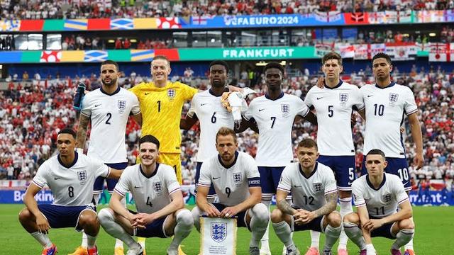 欧洲国家代表团鏖战欧洲杯，晋级大关紧逼的简单介绍