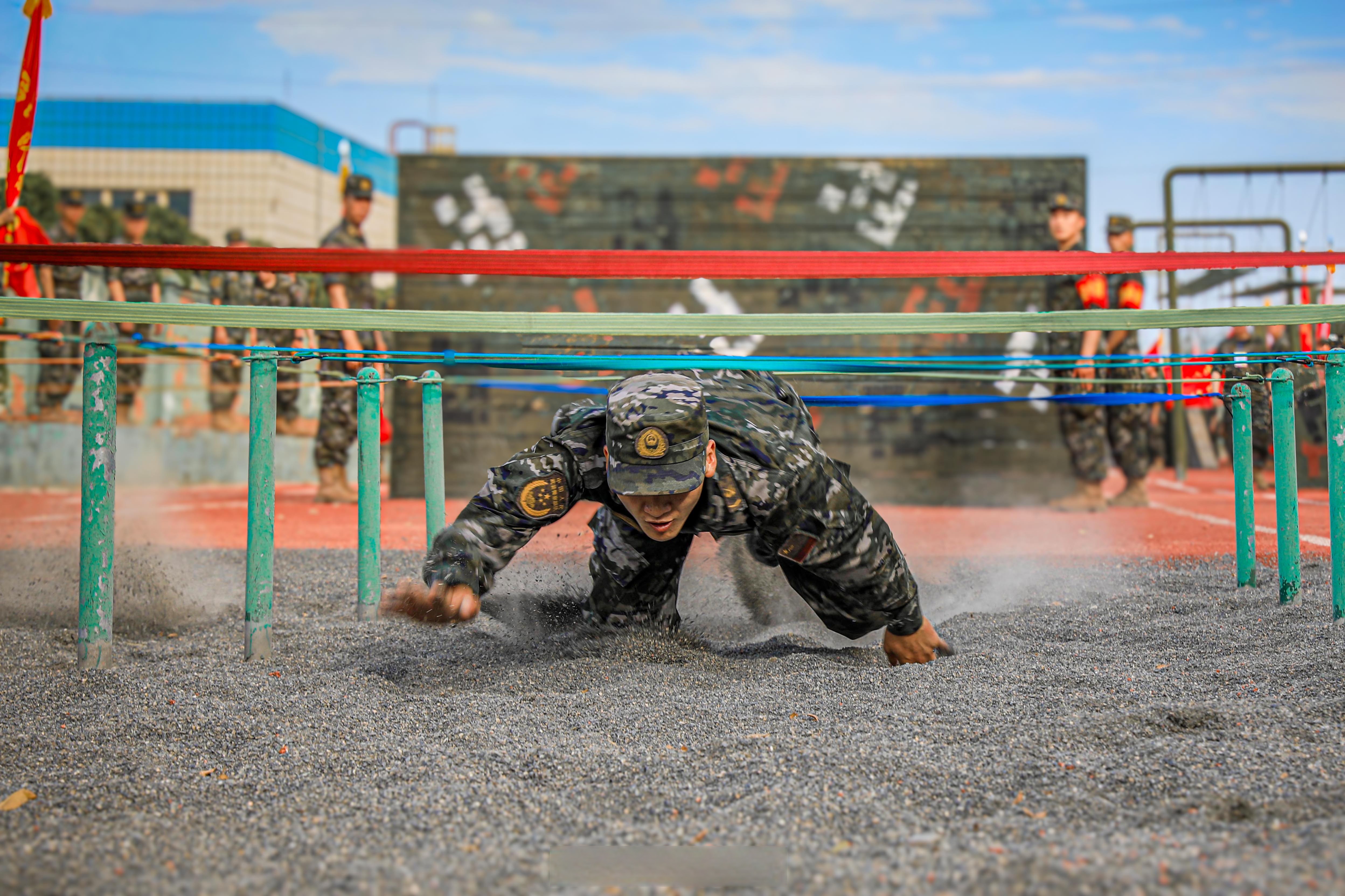 备战比赛的球队，势必卯足力气的简单介绍