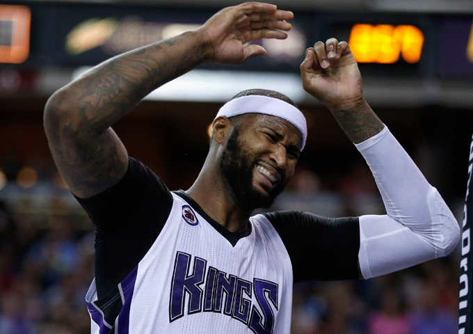 华盛顿后防脆弱，频频被队友揭穿