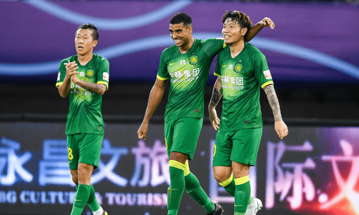 关于永昌主场大胜国安,豪取分的信息 关于永昌主场大胜国安,豪取分的信息