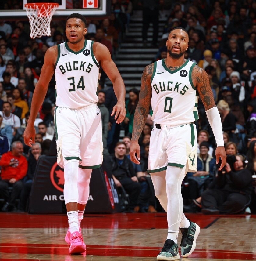 关于雄鹿主帅赞球队表现,勇夺东部第一的信息 关于雄鹿主帅赞球队表现,勇夺东部第一的信息