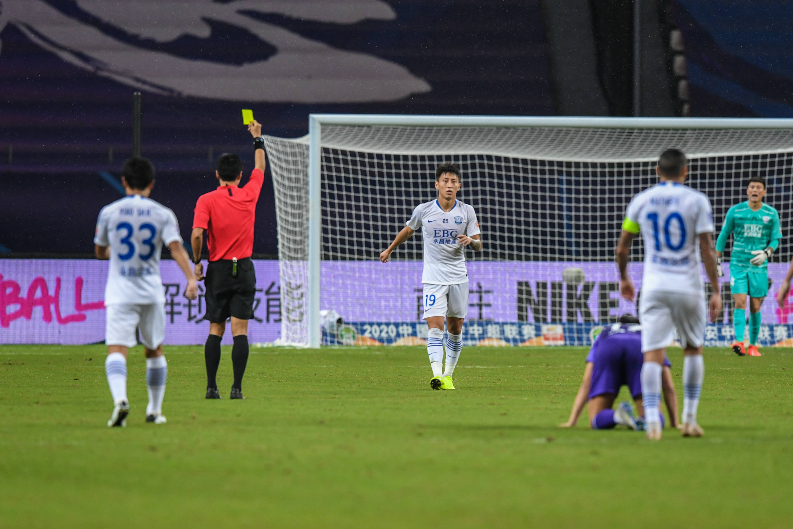 关于石家庄永昌队迸发出强大的比赛潜力的信息