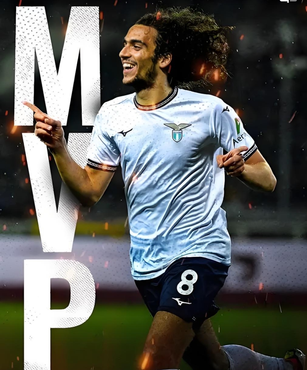 拉齐奥在主场大胜帕尔马，全取三分