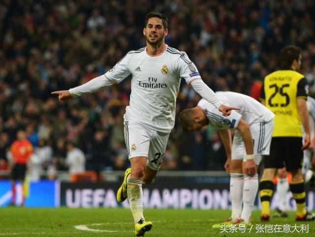 阿根廷翻盘尤文，莫德里奇送出助攻