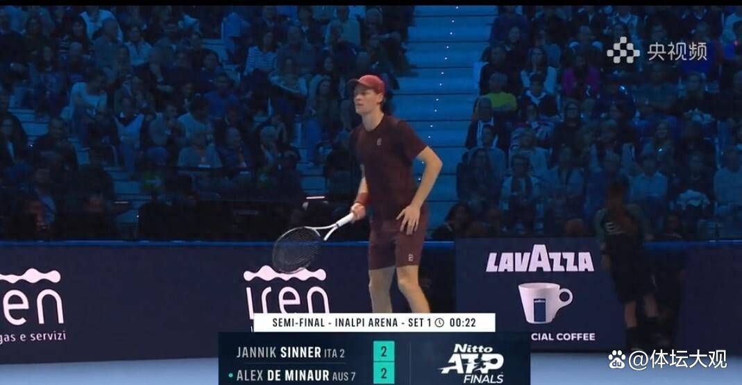 年终总决赛横扫ATP总决赛，穆雷带队取胜的简单介绍