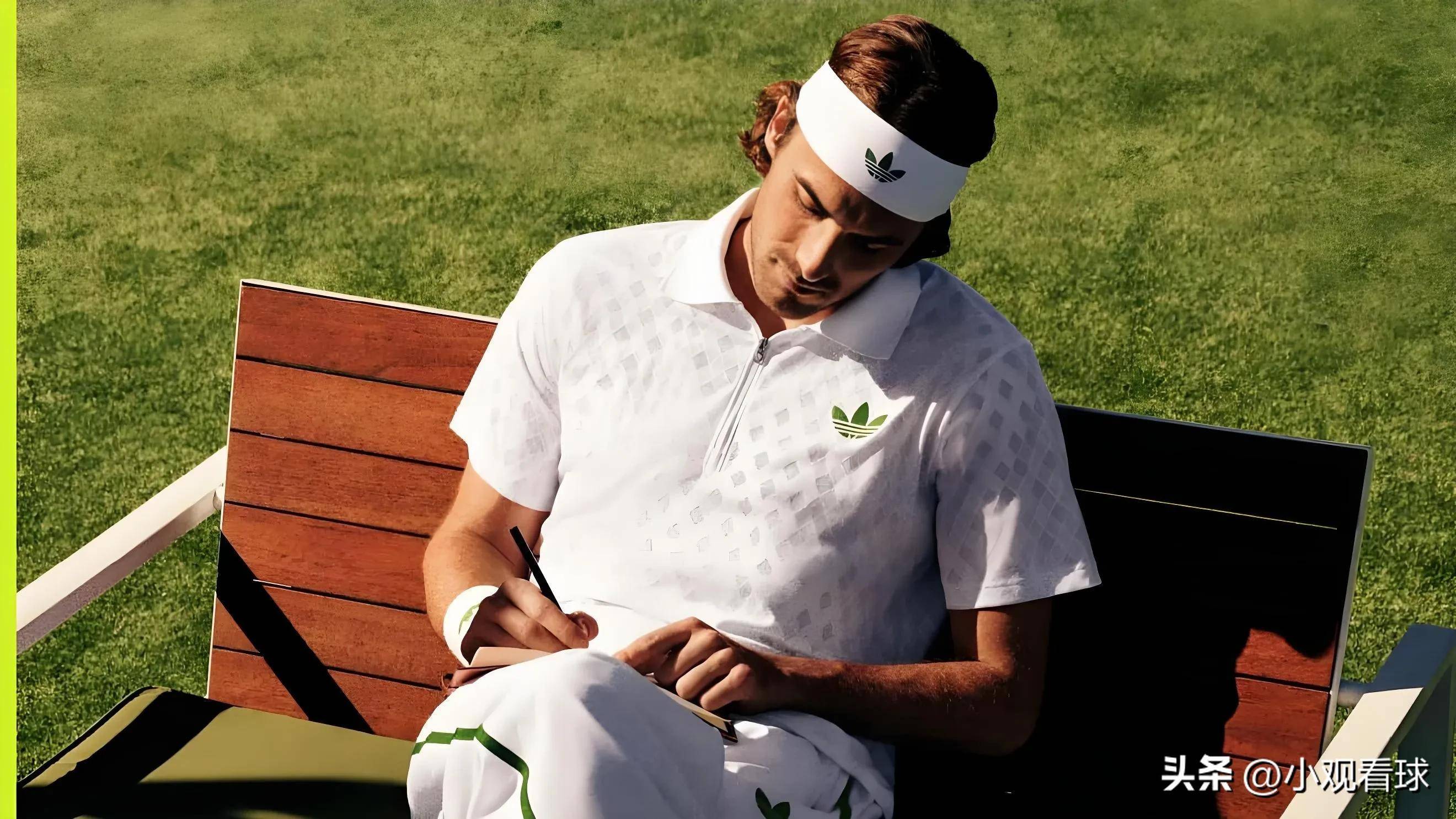 联合杯鏖战美网，西西帕斯带队取胜