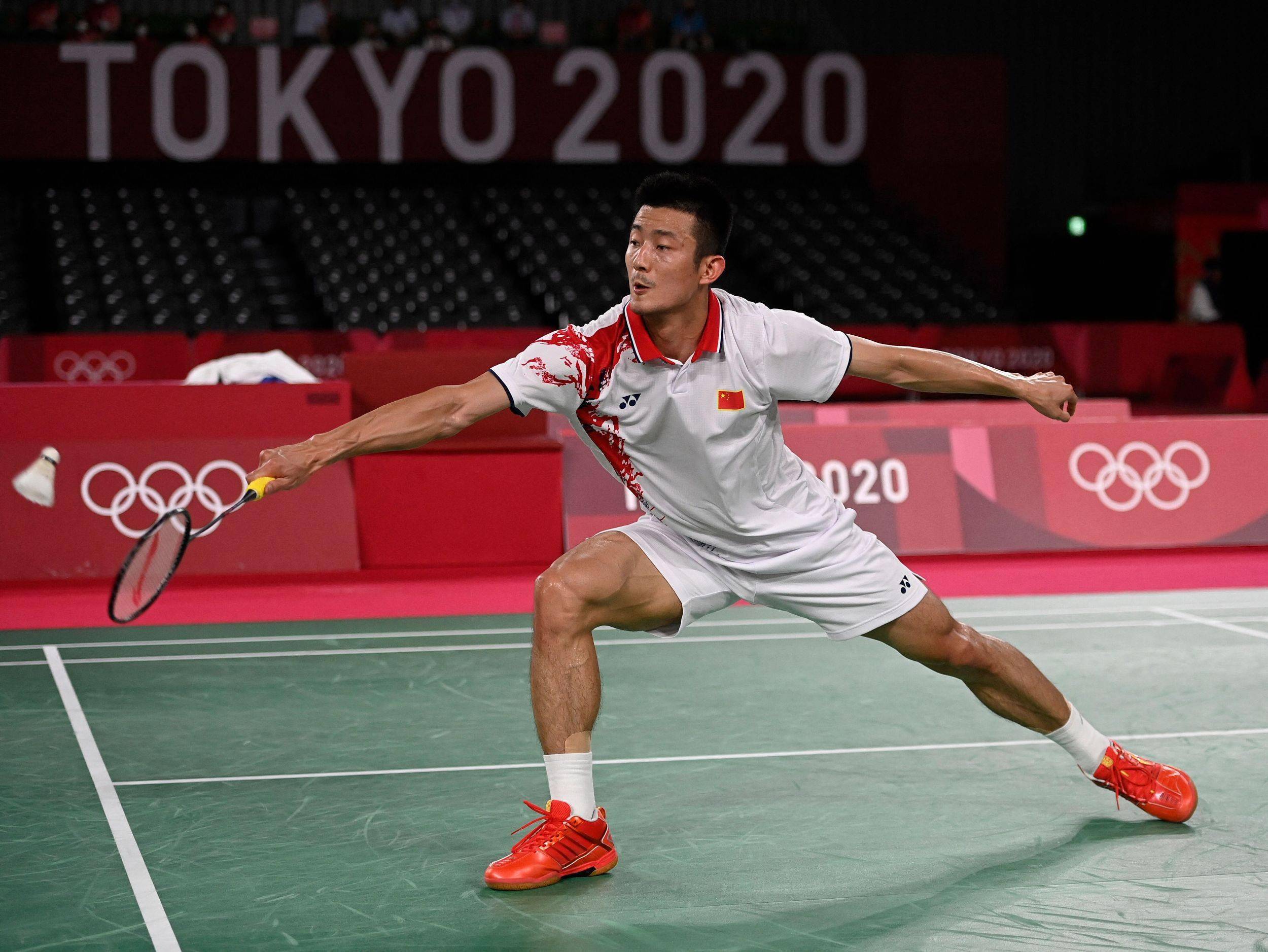 关于丹麦羽毛球队碾压泰国羽毛球队,谌龙打破历史纪录的信息 关于丹麦羽毛球队碾压泰国羽毛球队,谌龙打破历史纪录的信息