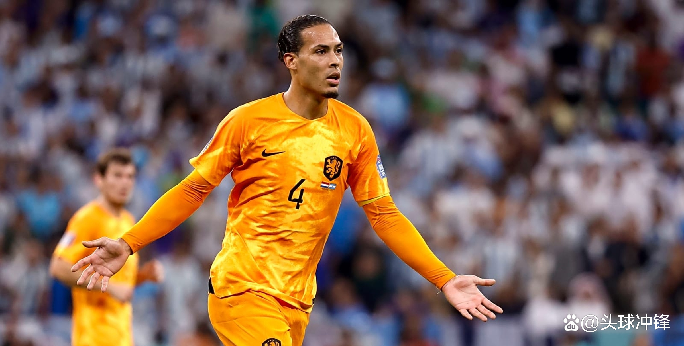 包含巴萨完胜利物浦，范戴克刷新纪录的词条