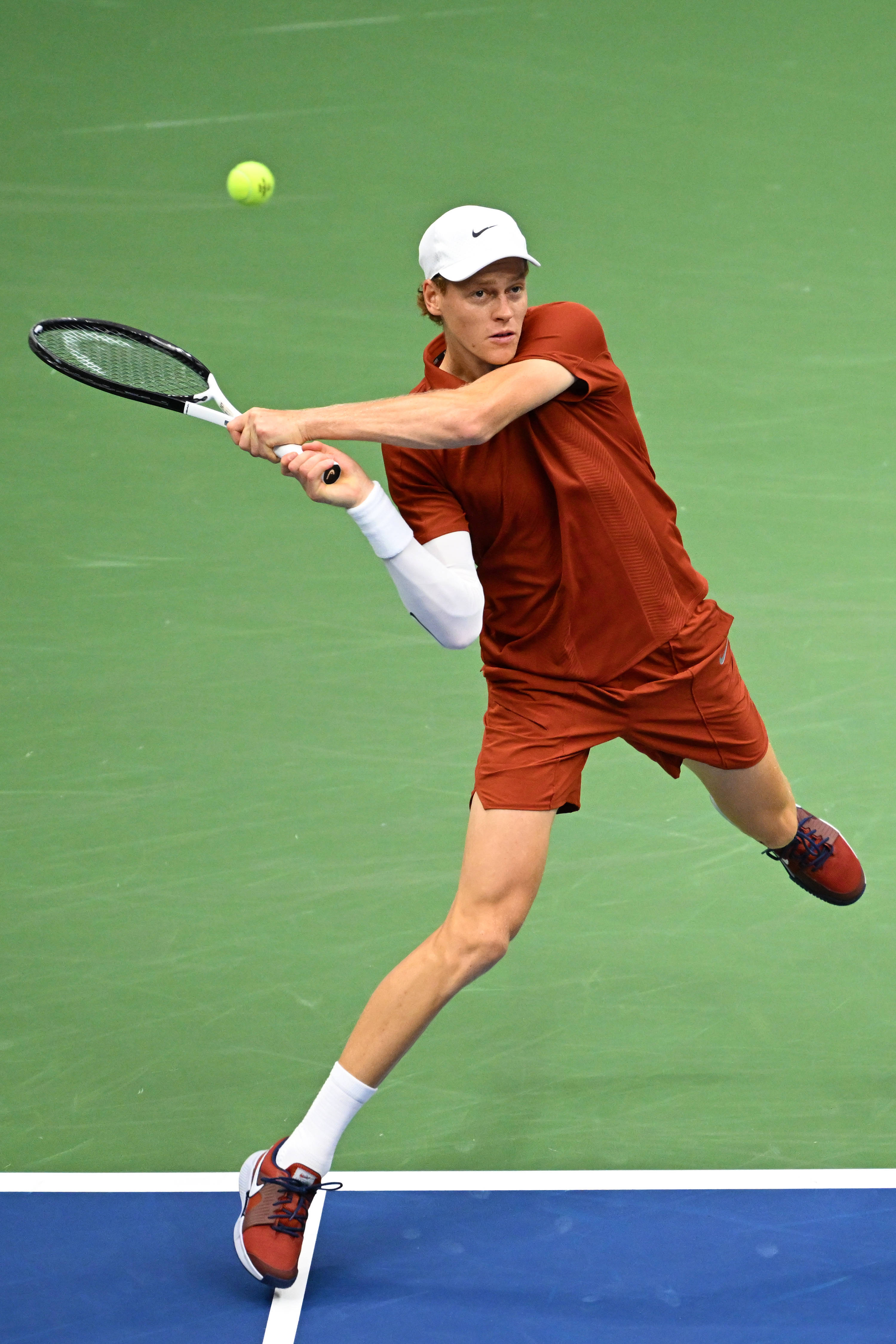 关于年终总决赛力克美网,辛纳惊艳四座的信息 关于年终总决赛力克美网,辛纳惊艳四座的信息