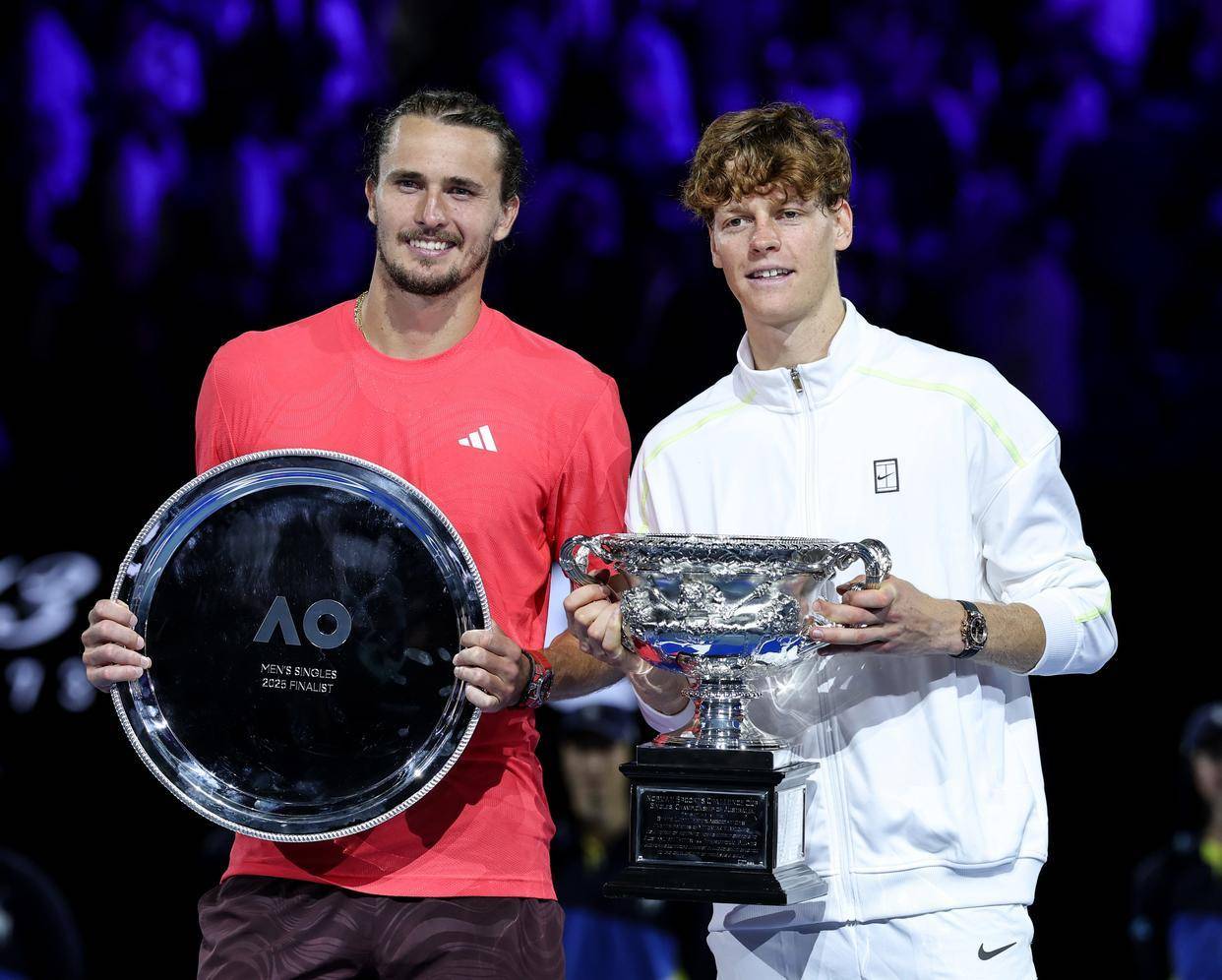 包含拉沃尔杯逆转澳网,兹维列夫状态火热的词条 包含拉沃尔杯逆转澳网,兹维列夫状态火热的词条