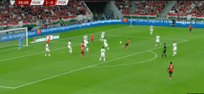 葡萄牙绝杀法国,恩昆库制霸全场的简单介绍 葡萄牙绝杀法国,恩昆库制霸全场的简单介绍