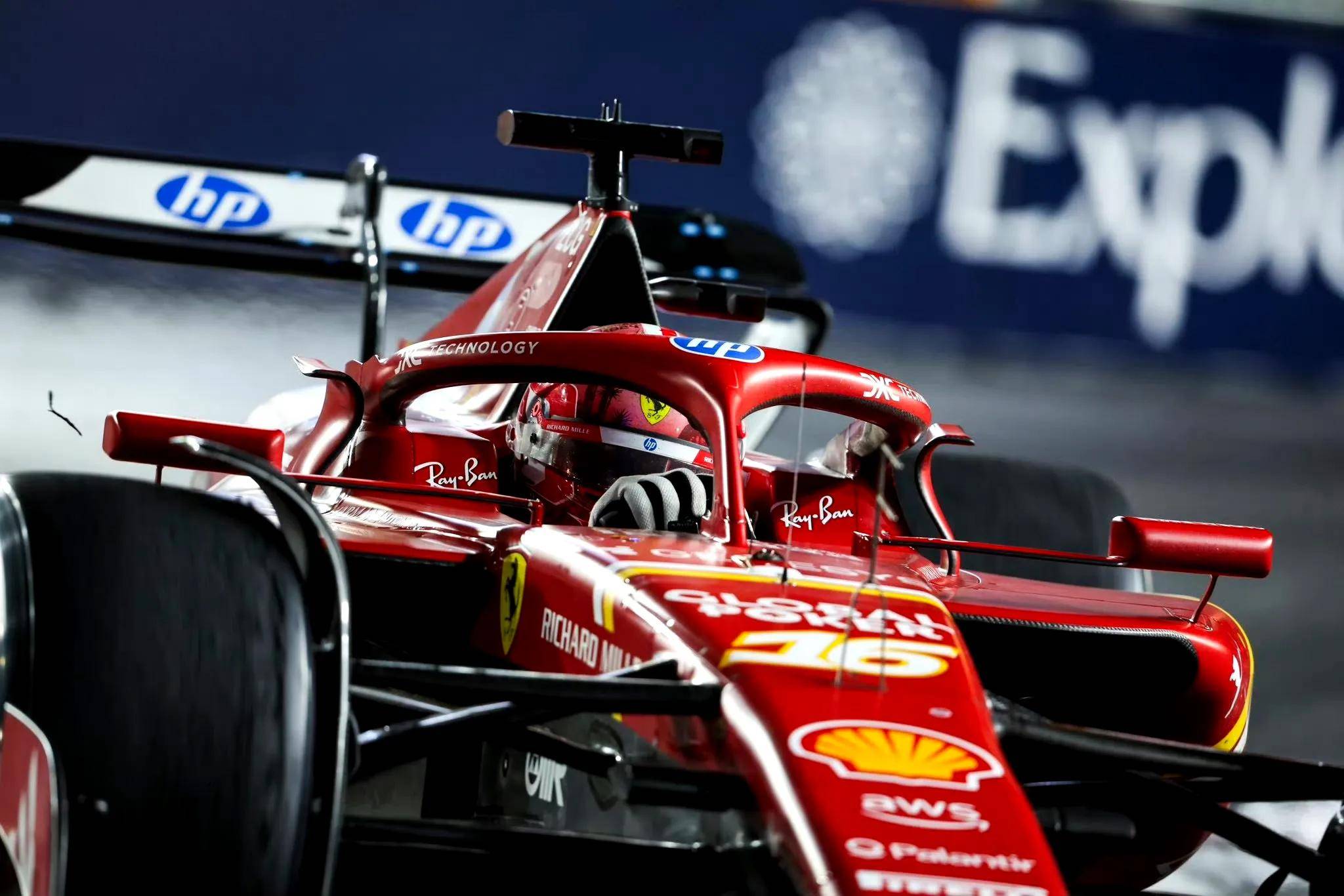 红牛车队翻盘迈凯伦,诺里斯惊艳四座的简单介绍 红牛车队翻盘迈凯伦,诺里斯惊艳四座的简单介绍