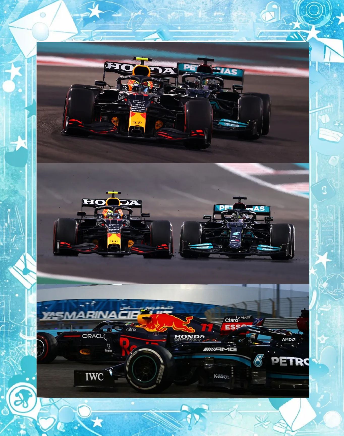 包含雷诺车队力克红牛二队,佩雷兹高光表现的词条 包含雷诺车队力克红牛二队,佩雷兹高光表现的词条