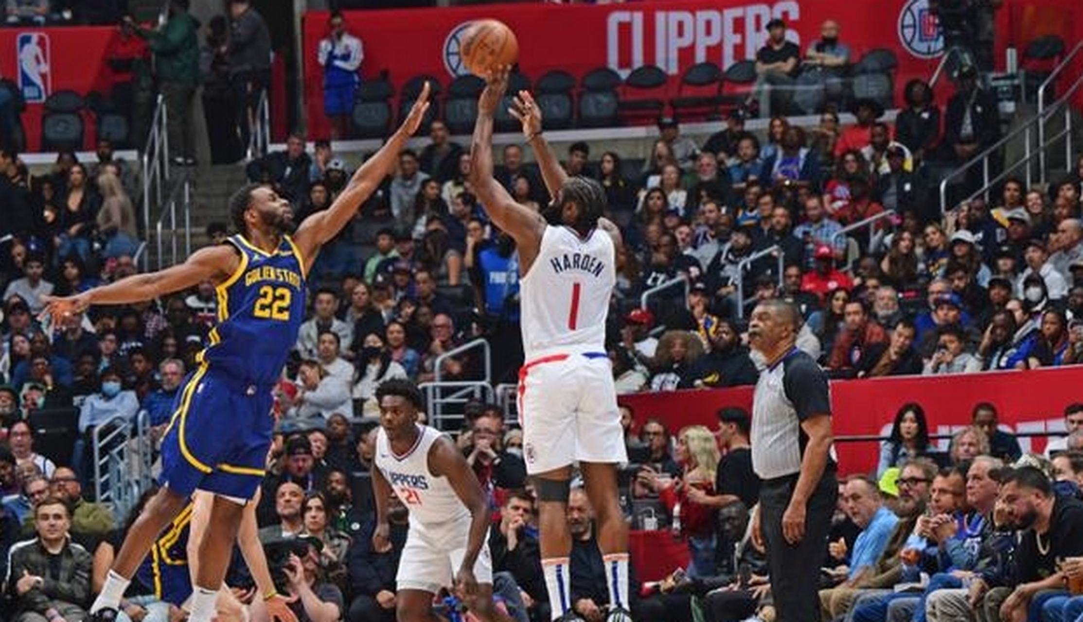 快船横扫勇士B队,特雷杨惊艳世界的简单介绍 快船横扫勇士B队,特雷杨惊艳世界的简单介绍