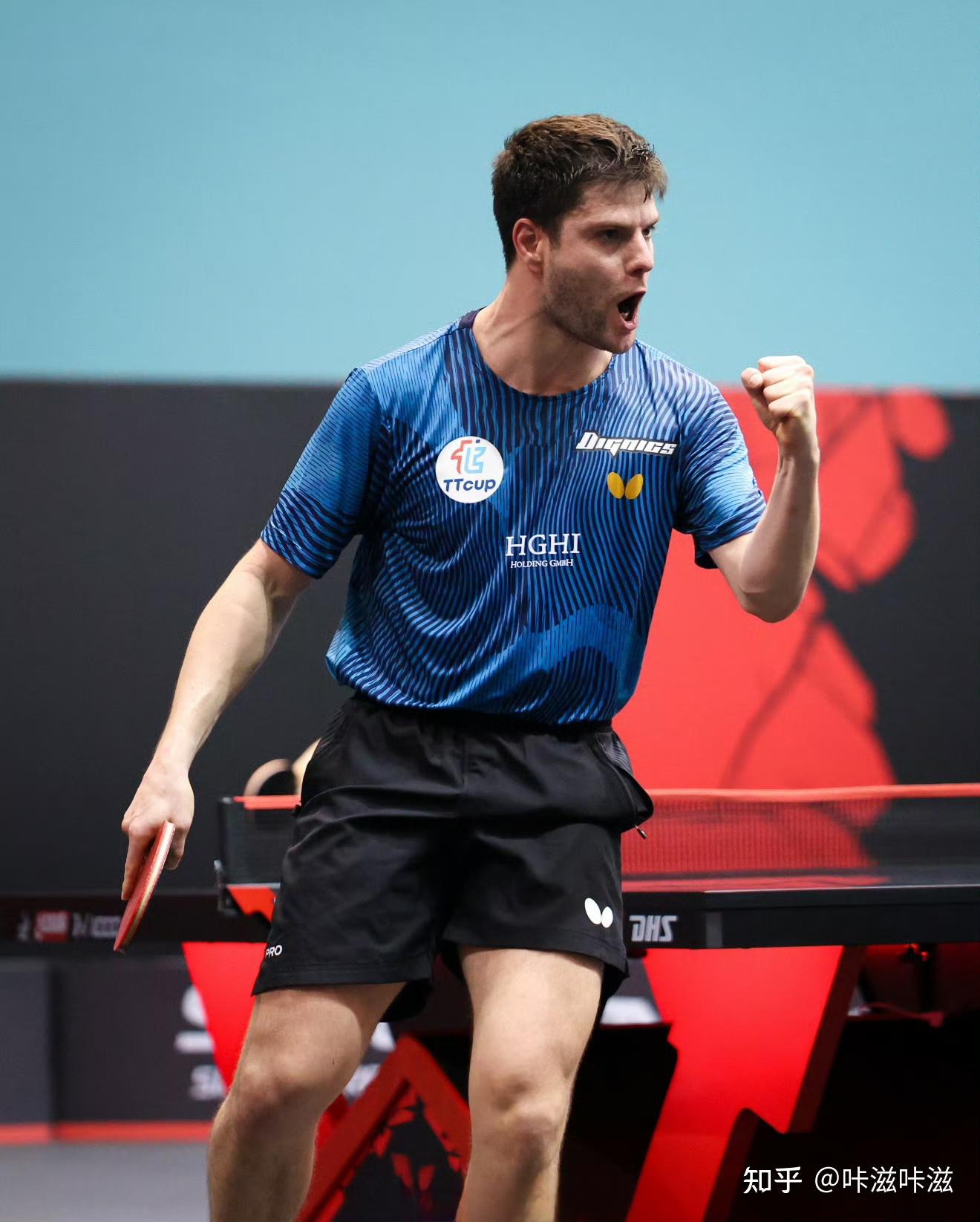 包含奥地利乒乓球队翻盘德国乒乓球队，奥恰洛夫送出助攻的词条