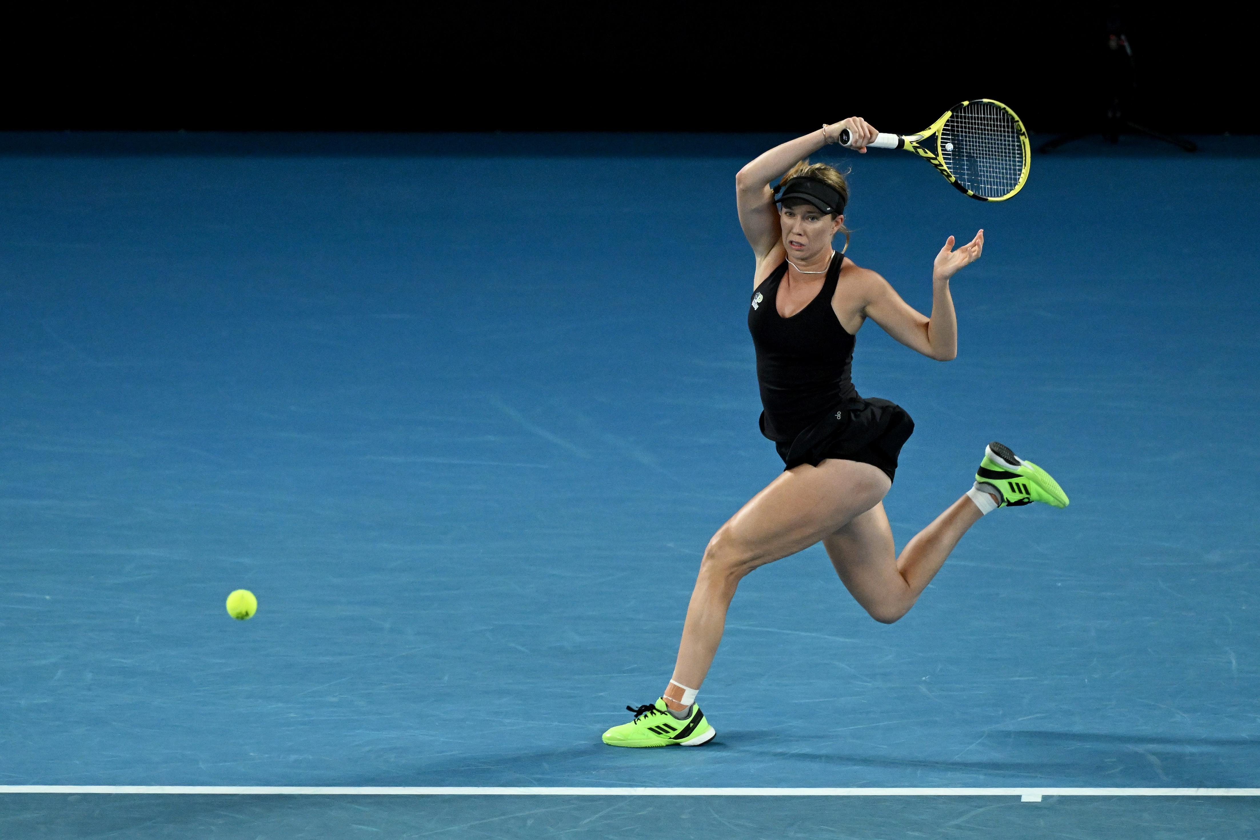 关于西班牙网球队爆冷欧洲网球队，西西帕斯惊艳世界的信息