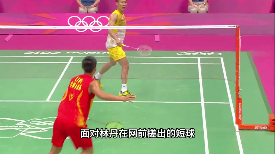 丹麦羽毛球队逆转印尼羽毛球队,林丹送出助攻 丹麦羽毛球队逆转印尼羽毛球队,林丹送出助攻