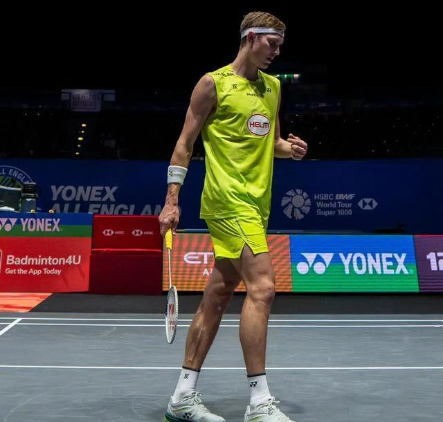 关于中国羽毛球队翻盘丹麦羽毛球队,安赛龙绝境逆转的信息 关于中国羽毛球队翻盘丹麦羽毛球队,安赛龙绝境逆转的信息