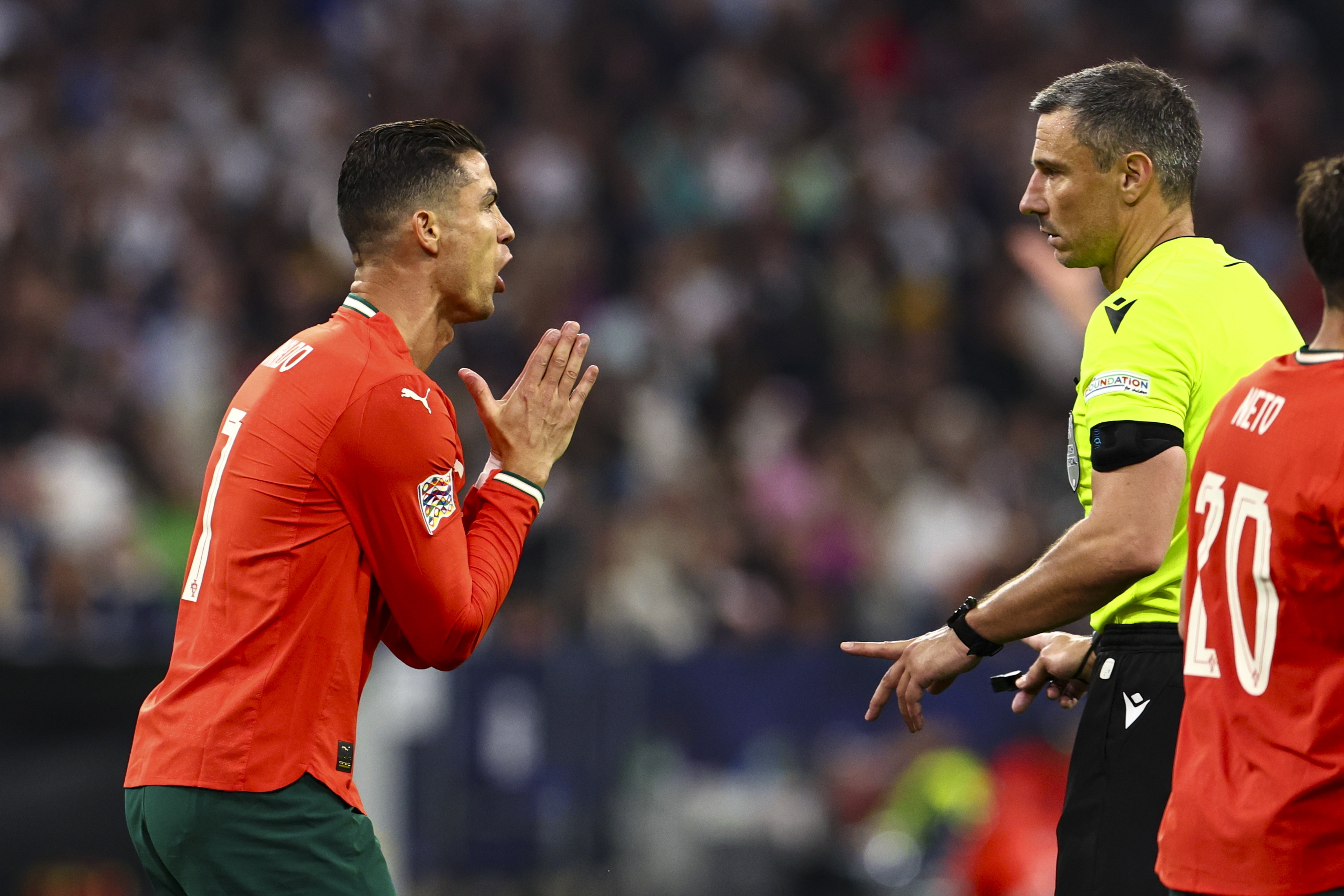 葡萄牙队碾压法国队，梁靖崑带队取胜的简单介绍