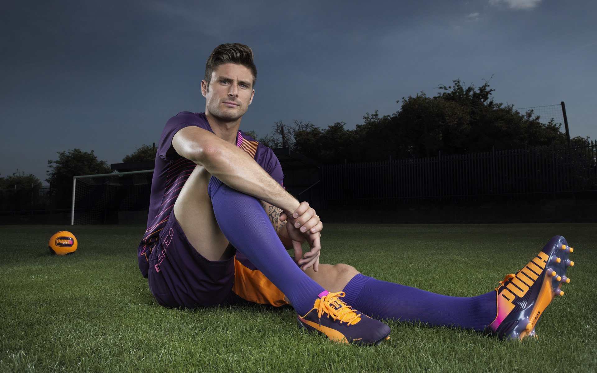 格列兹曼单骑救主，丹麦式节奏撕裂马竞防线