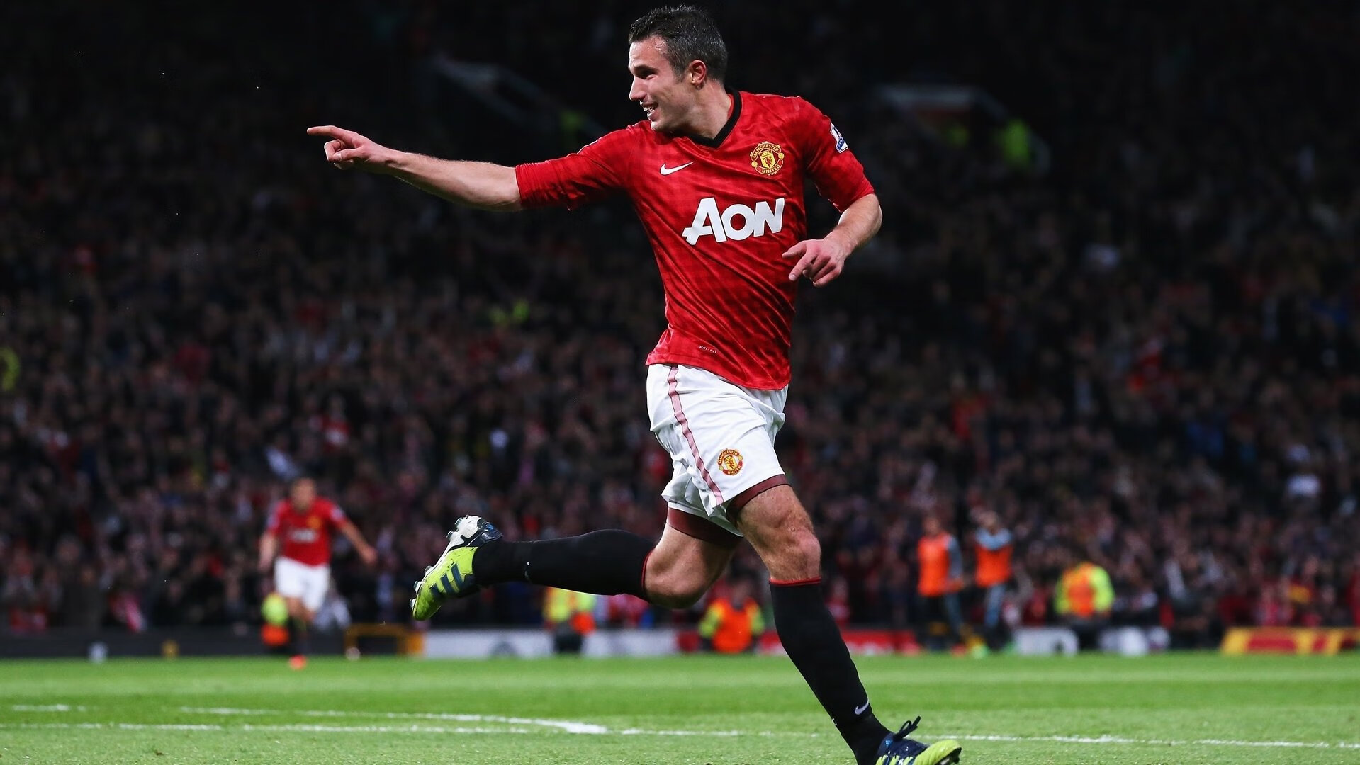 年度焦点之战之夜，佩德里稳定输出不掉线