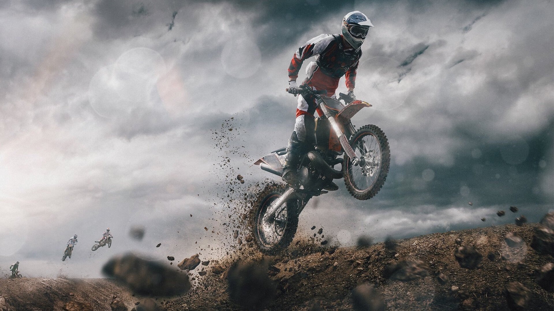 拉沃尔杯的火焰,当团队荣耀碾压个人王座,穆雷点燃的不只是赛场