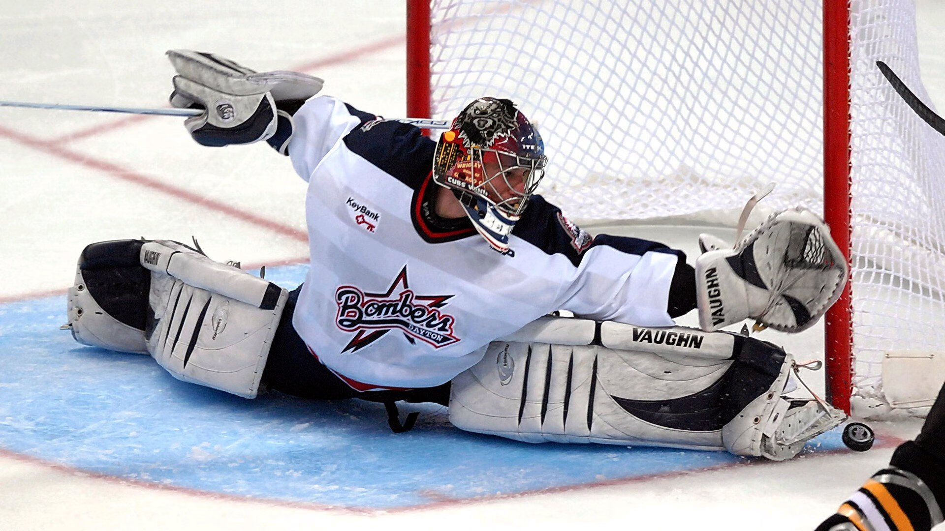 冰封骑士，范弗利特如何用防守艺术终结快船攻势