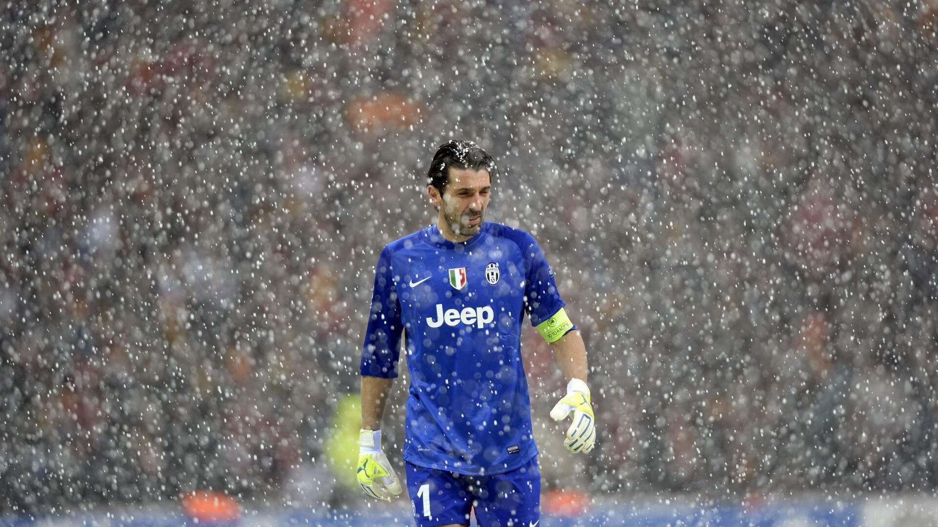 紫金独舞，马刺残阳—论杰伦·格林在抢七中凿穿历史的那一夜